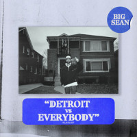 Sunday Morning Jetpack_Big Sean,The-Dream