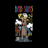 I'm Not Having Any Fun_Bad Suns