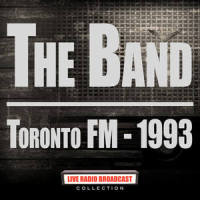 It Makes No Difference_The Band