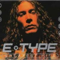 I Just Wanna Be With You_E-Type