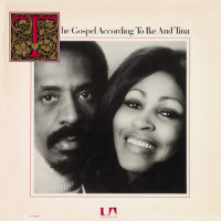 Amazing Grace_Ike & Tina Turner
