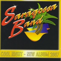 Gonna Get Along With You Now_Saragossa Band