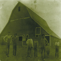 Bethlehem_Charlie Parr
