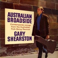 Do You Know Barry?_Gary Shearston