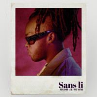 SANS LI_Marshall,DJ MIMI