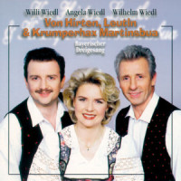 Krumperhax Martinsbua_Angela Wiedl
