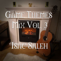 Out of the Cold_Isac Saleh