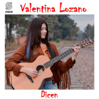 Dicen_Valentina Lozano,Marcela Morelo
