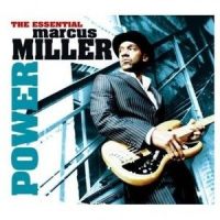 Ooh_Marcus Miller