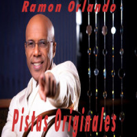 Gotas De Pena_Ramón Orlando