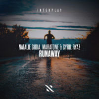 Runaway_Natalie Gioia,Maratone,Cyril Ryaz