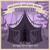 The Carousel_Paul Shapera