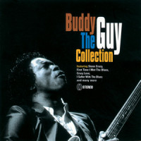 Crazy Love(Crazy Music)_Buddy Guy