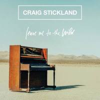 Liquor Store Blues_Craig Stickland