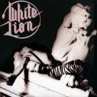 Bonus Live Track: Sweet Little Lovin'_White Lion