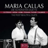 Ah quegli occhi
Quale occhio al mondo(Floria Tosca, Mario Cavaradossi)_Maria Callas,Giuseppe Di Stefano,Victor De Sabata