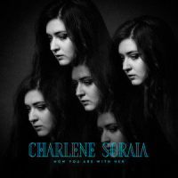 Now You Are with Her_Charlene Soraia