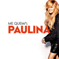 Me Quema_Paulina Rubio