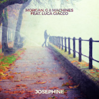 Josephine_Morgan, G & Machines,Luca Giacco,Chris Rea