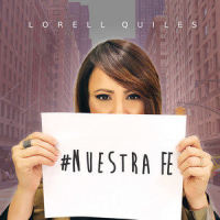 Tuyo Es El Reino_Lorell Quiles