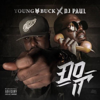 Do It_DJ Paul,Young Buck