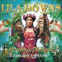 Zapata Se Queda_Lila Downs,Celso Piña,Totó La Momposina