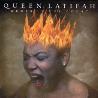 No / Yes_Queen Latifah