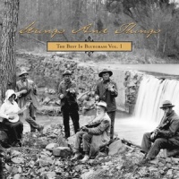 The Sunny Side Of Life_Norman And Nancy Blake
