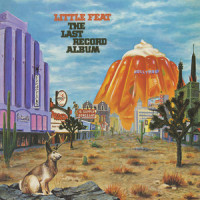 Romance Dance_Little Feat