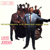Salt Pork West Virginia_Louis Jordan