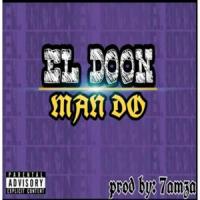 Mando eldoon (prod. 7amza)_Mando