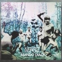 Snigelns visa_Mando Diao