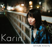 信じること_Karin.