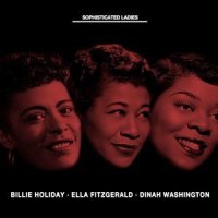 Smoke Gets in Your Eyes_Ella Fitzgerald,Dinah Washington,Billie Holiday