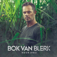 Die Sluise Van Die Hemel_Robbie Wessels,Bok van Blerk