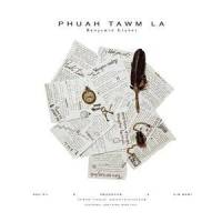 Ki Khen Nawn Lo Ding(feat. JennySung)_Benjamin Lianpi,JennySung