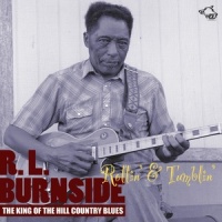 Poor Black Mattie T1_R.L. Burnside