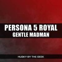 Gentle Madman_Husky by the Geek