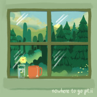 nowhere to go, pt. ii_AJ Abdullah,Jeremiah Abdullah