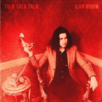 Talk Talk Talk_Ilan Rubin,Phantogram