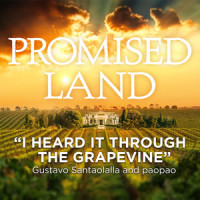 I Heard It Through the Grapevine_Gustavo Santaolalla,PaoPao