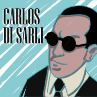 Portero Sentimental_Carlos Di Sarli