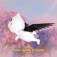 lions, tigers & bears (i'm not scared of lions and tigers and bears) - slowed + reverb_Slo,Twilight,Tazzy