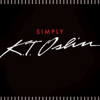 I Can't Remember Not Loving You_K.T. OSLIN