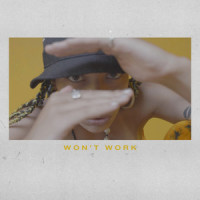 Won't Work_Iyamah,Luke Nyeke