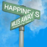 Happiness_Miles Away,ECHO,Nathaniel O'Connor,TEGUS