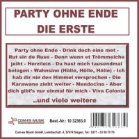 Aber dich gibt's nur einmal für mich_Chris Christian