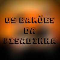 Nunca Vai Ser Eu_Os Barões da Pisadinha