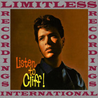 Lover_The Shadows,Cliff Richard