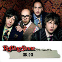 Here It Goes Again_OK GO